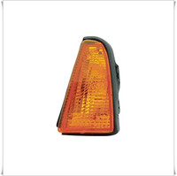 Fanale Freccia Vorn Links Orange FüR Fiat 500 170 01/1992-> 76