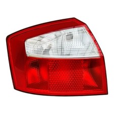 Heckleuchte Rückleuchte Links für Audi A4 B6 8E2 00-04