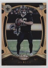 2021 Certified Rookies Mirror Bronze 200/249 Ian Book #127 0wp8