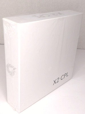 Breakthrough Photography, San Francisco, X2 CPL 49mm Circular Polarized Filter
