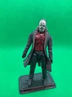 Hasbro G.I. Joe Destro 3.75 POC Cobra Commander v.44 Loose No Stand Base