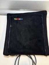 Thermotex Infrared Heating Pad Gold Edition