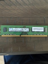 Samsung 8GB DDR3 1600MHz PC3-12800 2Rx8 DIMM Desktop Memory RAM M378B1G73DB0-CK0