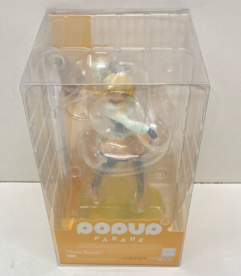 Good Smile Company Pop Up Parade Puella Magi Madoka Magica Mami Tomoe Figure