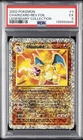 2002 POKEMON LEGENDARY COLLECTION #3 CHARIZARD-REVERSE FOIL PSA 5