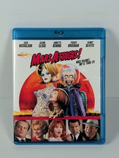 2013 IDW Limited Mars Attacks Sketch Cards 21