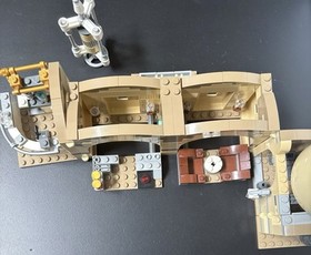 LEGO Star Wars: Mos Eisley Cantina 75052