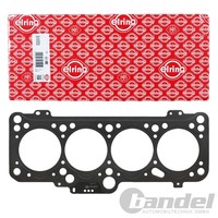 Elring Zylinderkopfdichtung Passend FüR Audi 80 Seat Cordoba Ibiza Inca Toledo