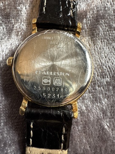 Longines Charleston Damen 5231 Quartz - Bild 7 von 16
