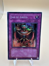 yugioh card jar of greed Pot of Greed: The game-breaking card that changed Yu-Gi-Oh! history