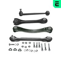 NEU - Optimal G8-542 Lenkersatz, RadaufhäNgung FüR MERCEDES-BENZ