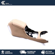 Mittelkonsole mit Mittelarmlehne Mercedes R-Klasse W251 Leder Beige A2516806900