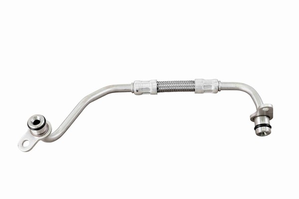 ÖLleitung, Lader FüR BMW - V20-4460-image