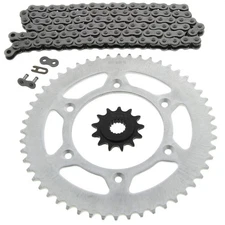 Honda 2004-2014 CR450 R / 2005-2014 CRF450 X Chain And Sprocket 13/52 116L