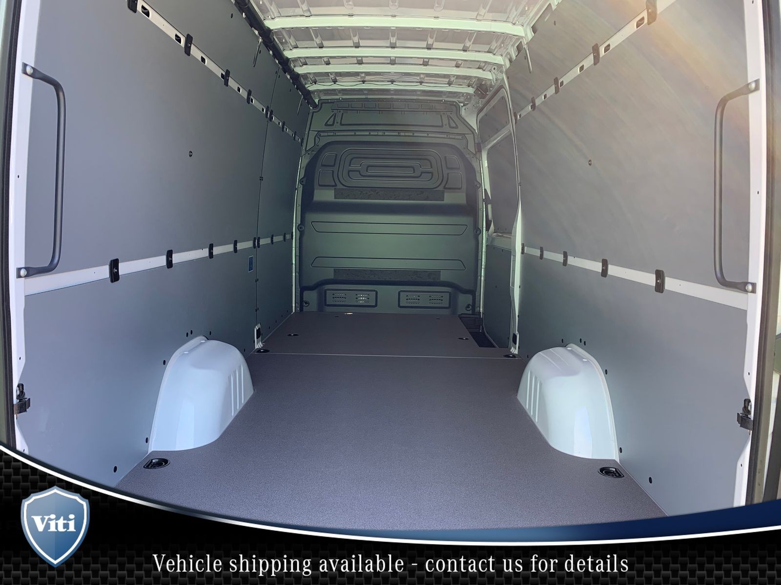 2025 Mercedes-Benz Sprinter 2500 Cargo 170 WB thumbnail 18