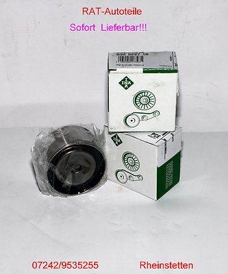 Spannrolle INA 532 0227 10- CHRYSLER 300 C(LX),300 C Touring (LX), 300 M (LR)div