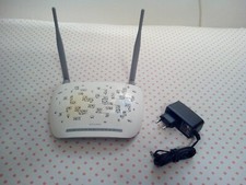 Modem Router - TP-LINK TD-W8961ND - ADSL2 -  Wireless -  300 Mbps 