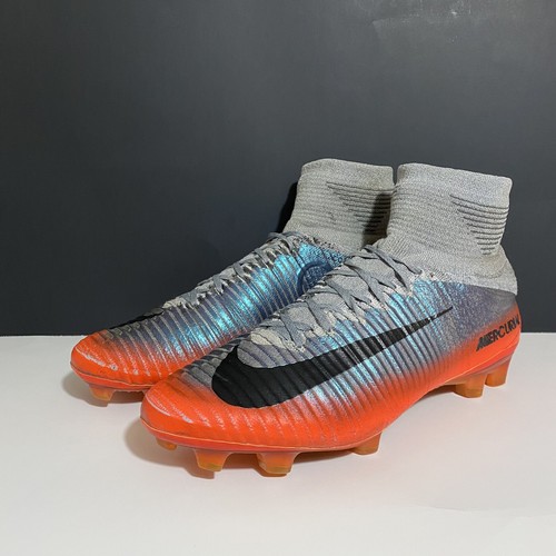 Nike Mercurial Superfly V FG CR7 
