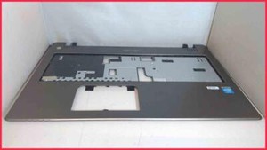 Gehäuse Oberschale Handauflage ohne Touchpad  Medion Akoya E6239 MD99016