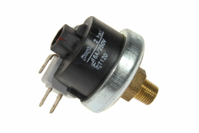 Ariete Pressure Switch Jiayin Jyyl 2bar 16A T120 Iron Boiler Stiromatic Eco 6408