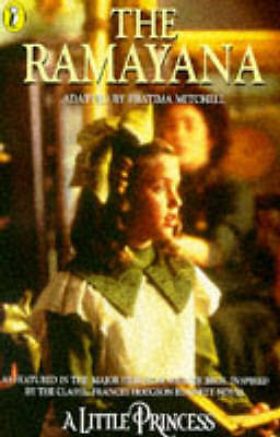 The Ramayana (as featured in the film A little Princess) by 