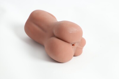 Sex Dildo Doll Male Body Torso for Men Gay G-spot 3D Realistic Big Penis Sex  Toy