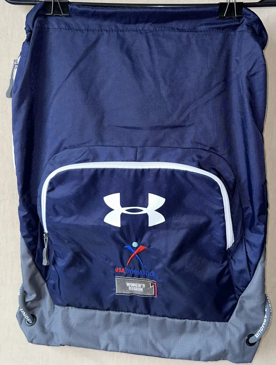 Usa gymnastics under armour backpack cheap