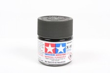 Acrylic Mini X20A Thinner Tamiya 10ml TAM81520