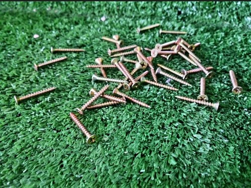 Chipboard Screw And Wood Screw ( 1000 pcs / Pack ) : 16~38mm - Picture 5 of 12