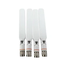 Lot of 4 - Cisco Compatible 2.4-GHz / 5-GHz dual-band Antenna