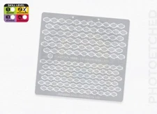 MM20520 - Dzus Fasteners - 1:20