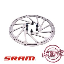 SRAM Centerline Disc Brake Rotor 140 160 180 200mm 6 Bolt MTB Mountain Road Bike