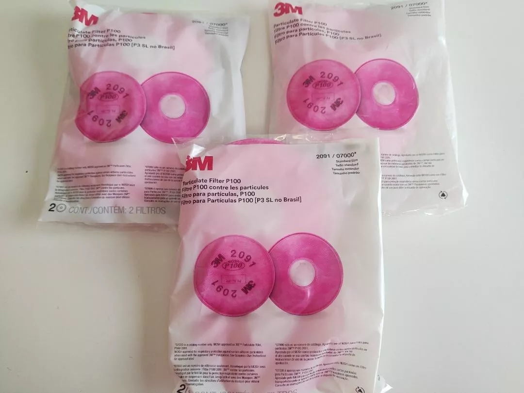 3m 2091 particulate filter deals