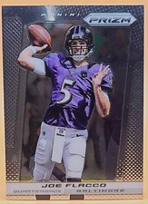 2013 Panini Prizm Football (251-300) + INSERTS Finish set UP TO 40% OFF