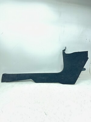 OEM 24-25 Tesla Model 3 Driver Side A-Pillar Lower Trim Assembly