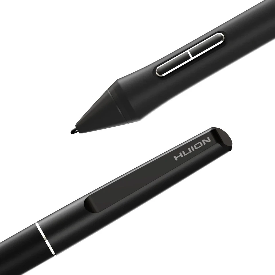 Huion Battery-Free Pen PW550 Pentech 3.0+ for Inspiroy 2,  Kamvas 13, Kamvas 24 - Image 2 of 4