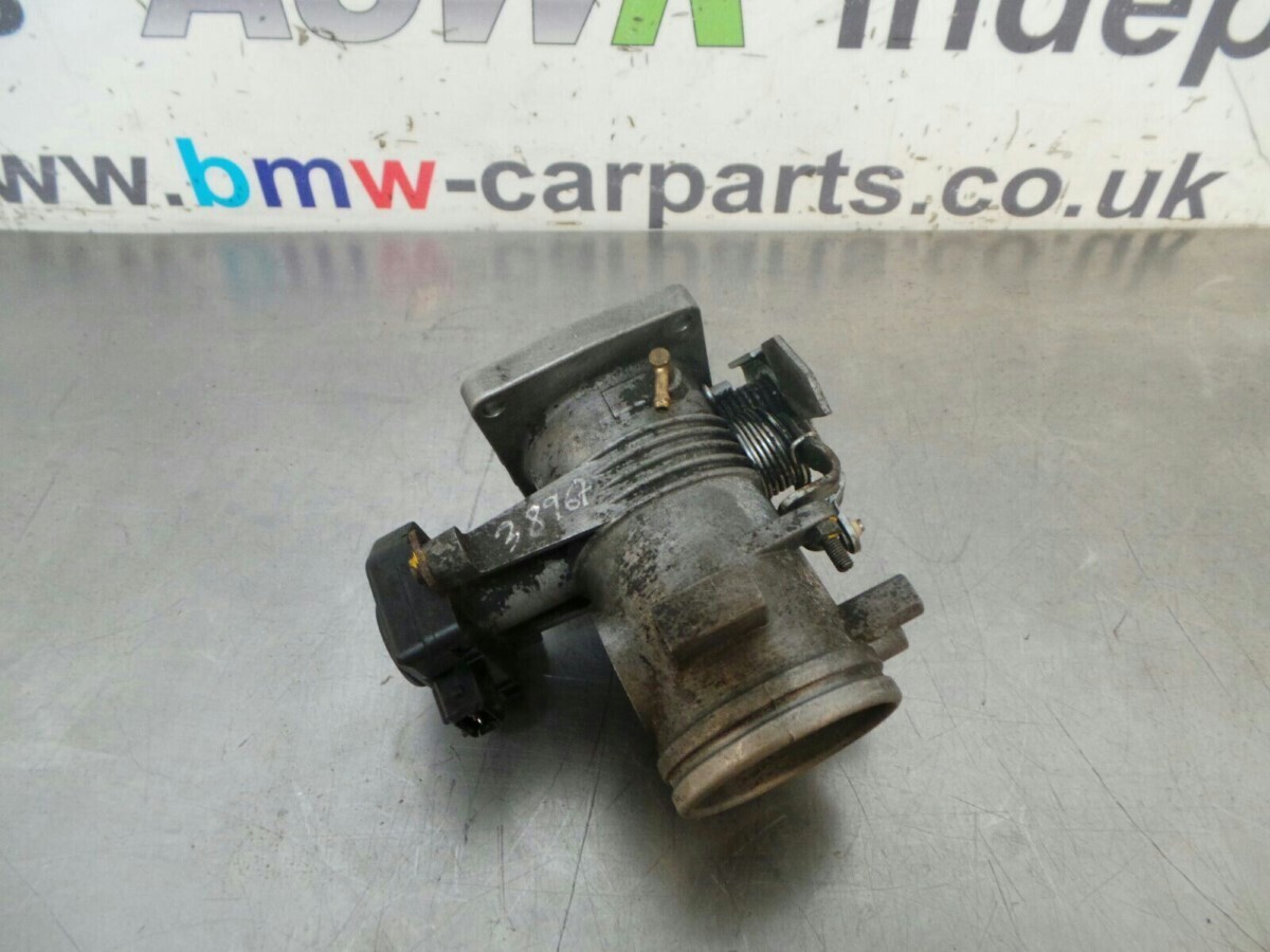 BMW e30 316i or 318i Throttle Body & Throttle Position Sensor for 