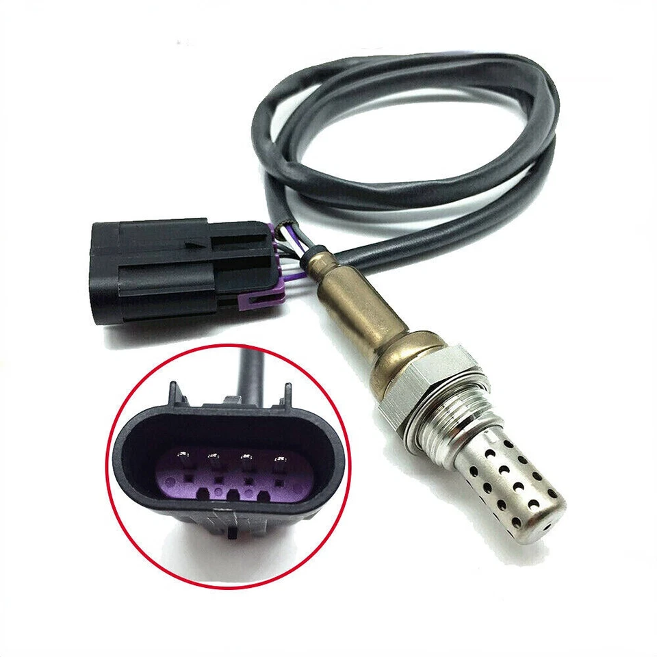 Upstream or Downstream Oxygen O2 Sensor For 2007-2011 Hyundai Azera 3.3L V6 - Image 4 of 4
