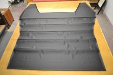 1967 67 1968 68 1969 69 Dodge Dart Hardtop Black Tier Headliner Usa Made