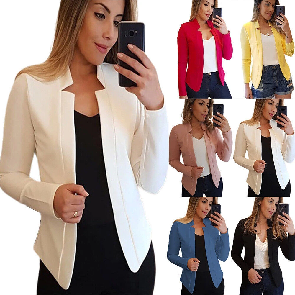 Best hotsell ladies blazers