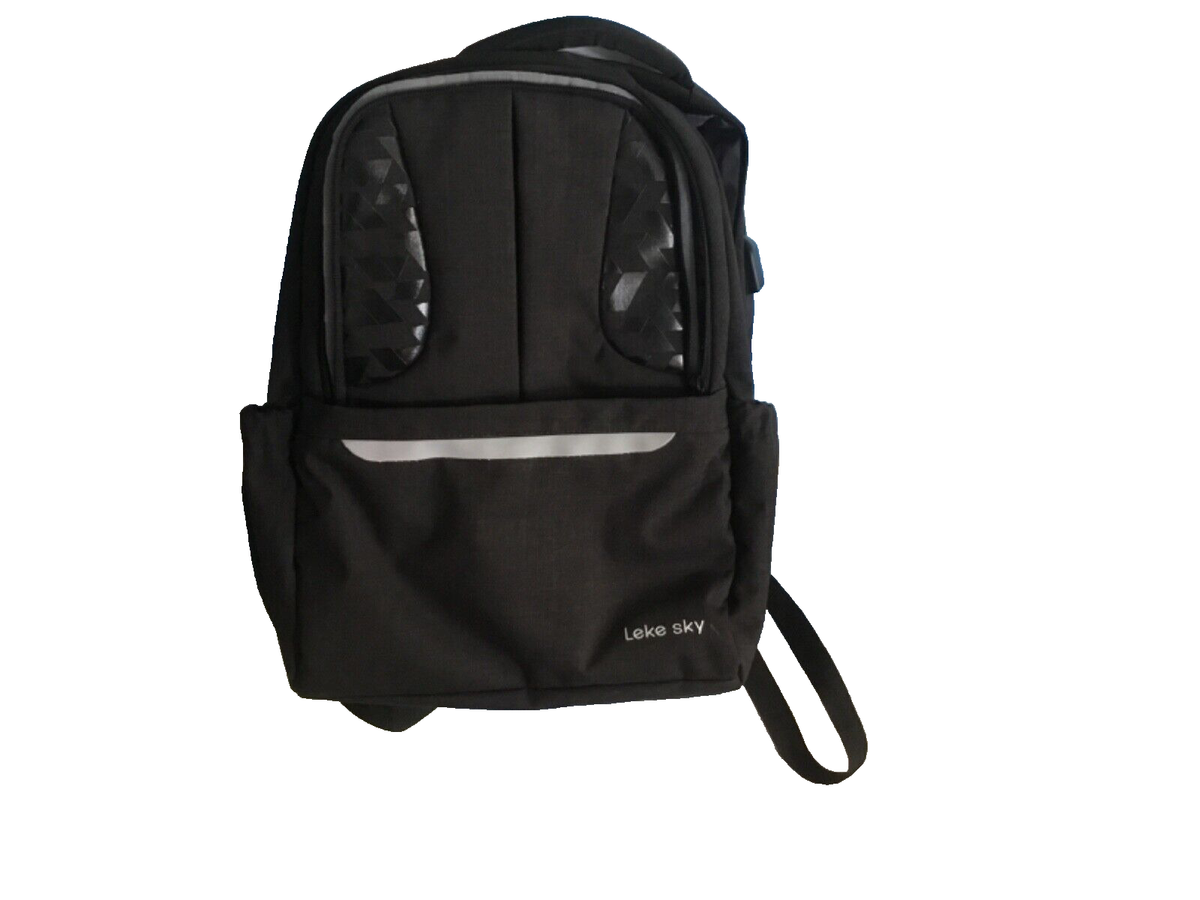 LEKE SKY Computer Backpack