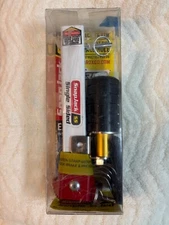 Tirox Snapjack Single Sided Swing Arm Compact Portable Jack Stand FREE SHIPPING!