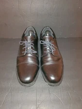 Dexter comfort Captoe shoes 159165 sz 11.5
