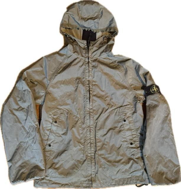 Stone island Nylon Metal Archive jacket | eBay Stone island Nylon Metal Archive jacket | eBay