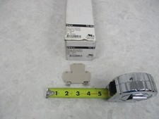 BOX OF 50 DECA CDK2.5, 20A, 600V, DIN-RAIL TE...