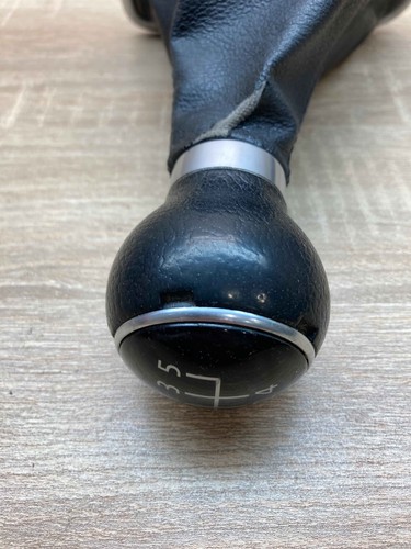 5M0711113R OEM Volkswagen Golf Gear Shifting Lever Arm - Picture 2 of 7