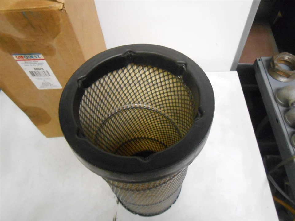 Filtro de aire Car Quest 88628 Foto 3 de 4