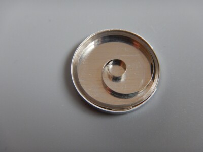 RESSORT DE BARRILET MONTRE VENUS 150 MAINSPRING PART 771 NOS RESSORT DE BARRILET MONTRE VENUS 150 MAINSPRING PART 771 NOS