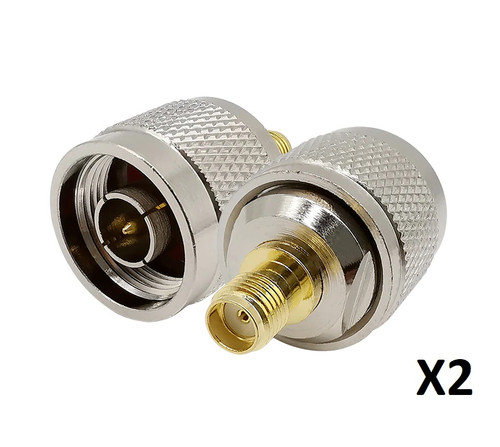 3m TAE-N Kabel Faxkabel Flachkabel 1x RJ11 Auf TAEN Stecker 6P4C Schwarz