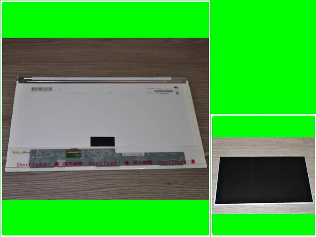 Dalle Écran LCD LED 15.6 Pouces Pour ASUS R510CC-CJ1347H - Compatible Visiodirect - Garantie 1 An